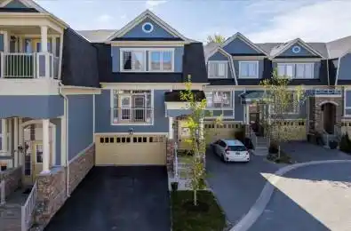 8 Nautical Lane Wasaga Beach Ontario L9Z 0G1