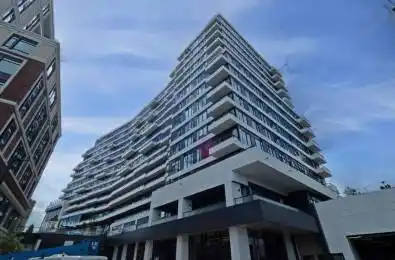 2485 Eglinton Avenue Unit# 922 Mississauga Ontario L5M 2V8