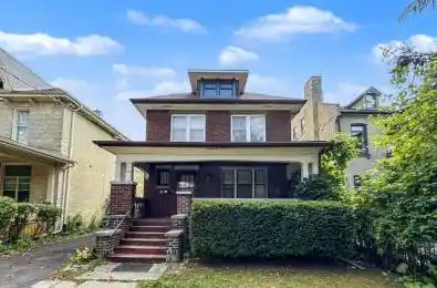 311 Piccadilly Street Unit# Lower London East Ontario N6A 1S6