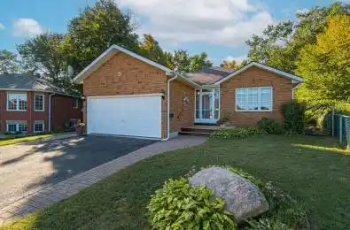 28 Charles Street Penetanguishene Ontario L9M 2G6