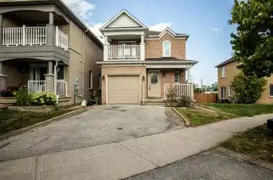 3 Brimforest Gate Toronto E10 Ontario M1C 5B8