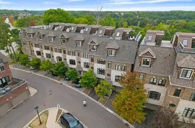 117 Powseland Crescent Unit# 50 Vaughan Ontario L4L 0C5