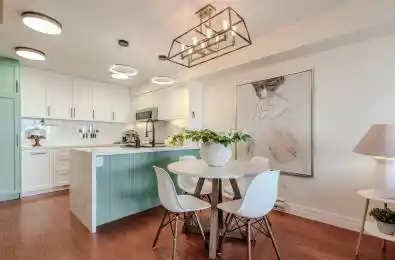 1209 Queen Street Unit# 32 Toronto E01 Ontario M4M 3H4