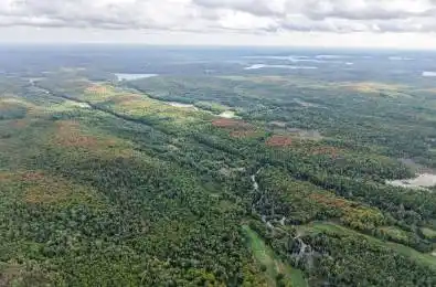 428 Jeff Road North Kawartha Ontario K0L 1C0