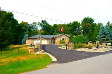 10 VICARI Road Brighton Ontario K0K 1H0