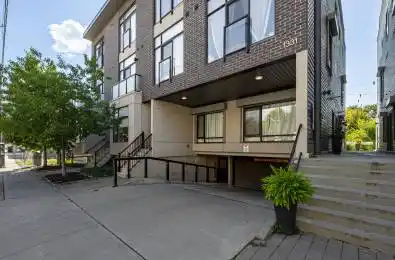 1331 Gerrard Street Unit# 4 Toronto E01 Ontario M4L 1Y8