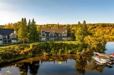 4321 Grandview Bayside Drive Huntsville Ontario P1H 2J5