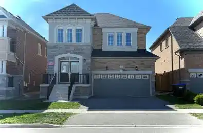 14 Neilly Terrace Bradford West Gwillimbury Ontario L3Z 4L1
