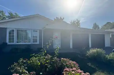 184 Folkstone Crescent Brampton Ontario L6T 3N1