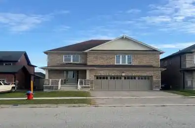 1461 Lormel Gate Avenue Innisfil Ontario L0L 1W0