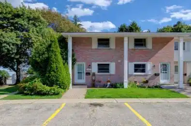513 Weber Street Unit# A Waterloo Ontario N2L 4G1