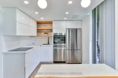 1210 Don Mills Road Unit# 206 Toronto C13 Ontario M3B 3N9