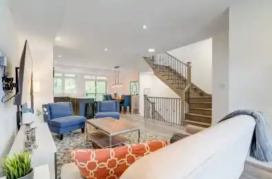 105 Marina Village Drive Georgian Bay Ontario L0K 1S0