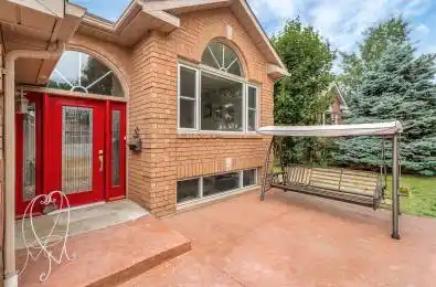 2 Marchmont Place Belleville Ontario K8P 5E4