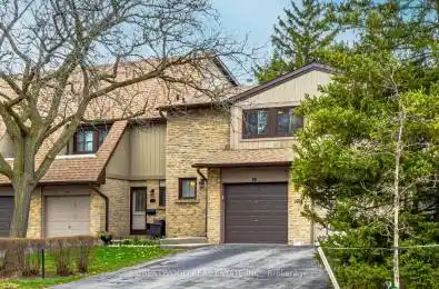 3345 Silverado Drive Unit# 30 Mississauga Ontario L5A 3Y8