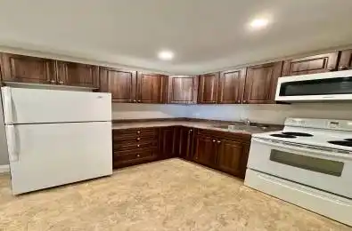 62 Bloor Street Unit# 1 Oshawa Ontario L1H 3M2