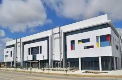 9390 Woodbine Avenue Unit# 2Bq1 Markham Ontario L6C 0M5