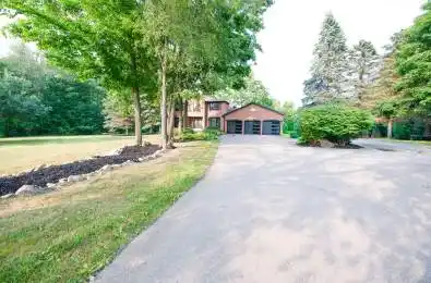 27 Briarwood Drive Caledon Ontario L7K 0N1