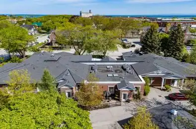 100 Second Street Unit# 5 Collingwood Ontario L9Y 1E5