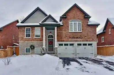 71 48th Street Wasaga Beach Ontario L9Z 2Z8