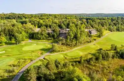 21 Deerhurst Highlands Drive Huntsville Ontario P1H 1B1
