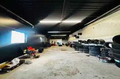 42 Stafford Drive Unit# B Brampton Ontario L6W 1L4