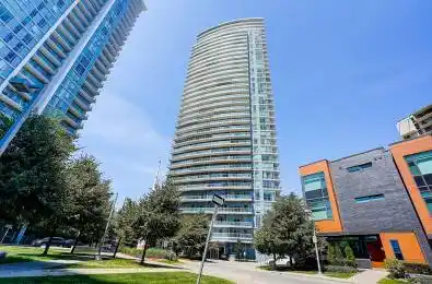 70 Forest Manor Road Unit# 1006 Toronto C15 Ontario M2J 0A9