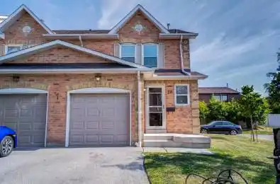 1039 Cedarglen Gate Unit# 28 Mississauga Ontario L5C 3A7