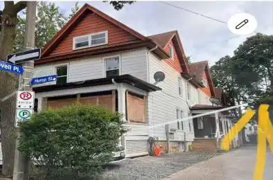 4440 Huron Street Niagara Falls Ontario L2E 2G9