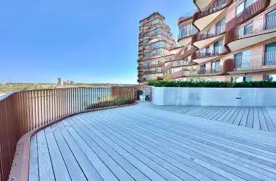 155 Merchants' Wharf N/A Unit# 302 Toronto C08 Ontario M5A 0Y4