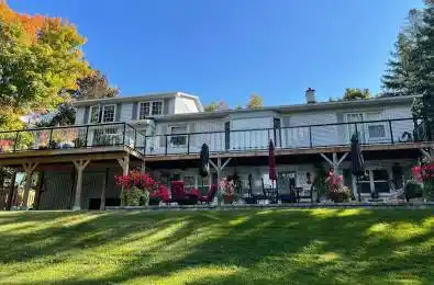 44 Rodcliff Road New Tecumseth Ontario L0G 1W0