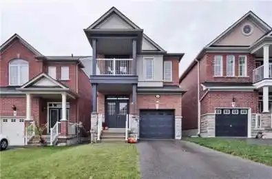 30 White Beach Crescent Vaughan Ontario L6A 4K6
