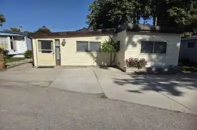 123 Scott Street Woolwich Ontario N2J 4G8