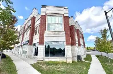 342 Copper Creek Drive Markham Ontario L6B 1N8