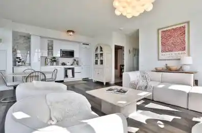 251 Manitoba Street Unit# 1016 Toronto W06 Ontario M8Y 4G9