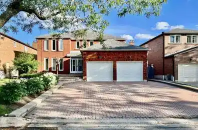 35 Soho Crescent Unit# Basement Markham Ontario L3P 7H9