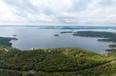 Lot 17 Oakridge Road McDougall Ontario P2A 2W9