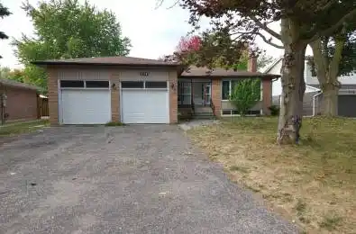 174 St Anthony's Court Richmond Hill Ontario L4C 4T3