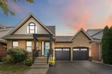 55 Wright Crescent Niagara-on-the-Lake Ontario L0S 1J0