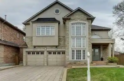39 Green Meadows Circle Toronto C15 Ontario M2J 5G6