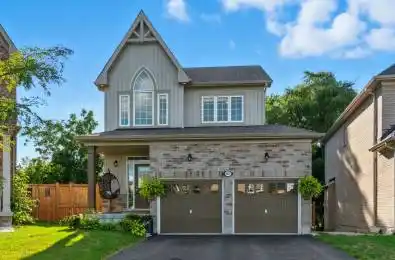 4027 Cachet Court Lincoln Ontario L0R 1B4