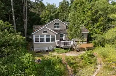 49 Pinetree Road Gravenhurst Ontario P1P 1R2