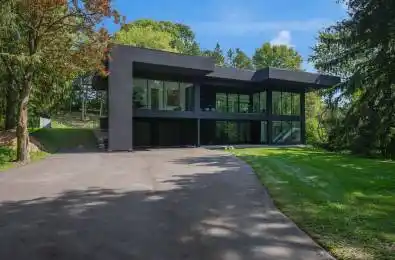 350 Kingscross Drive King Ontario L7B 1J9