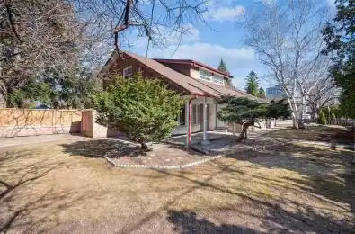 2 Kempsell Crescent Toronto C15 Ontario M2J 2Z7