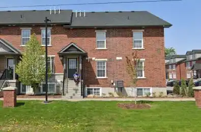 252 Penetanguishene Road Unit# 9 Barrie Ontario L4M 7C2