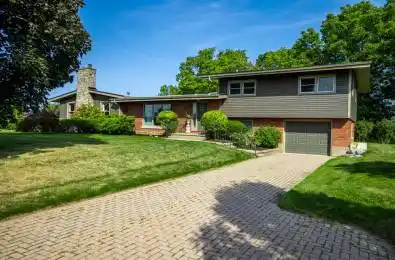 4521 Twenty First Street Lincoln Ontario L0R 2E0