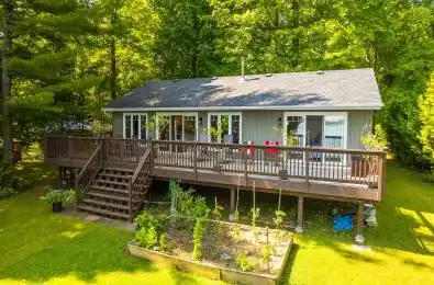 122 Suter Drive Kawartha Lakes Ontario K0M 2B0