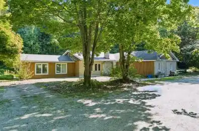 590 Lafontaine Road Tiny Ontario L9M 0S4