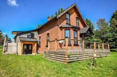 1998 Old Barrie Road Oro-Medonte Ontario L0L 1T0