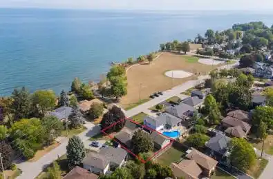 83 Lakeside Drive Grimsby Ontario L3M 2L4